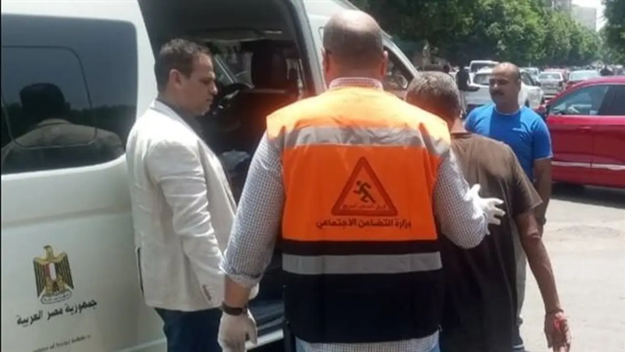وزارة التضامن: معالجة 250 حالة من الأطفال وكبار السن بلا مأوى