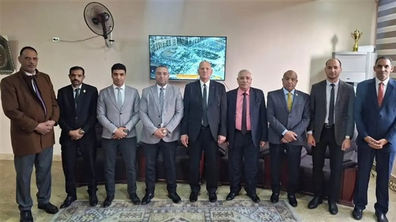 نقابة محامي السويس تُشكل لجنتين للشكاوى والتأديب لتعزيز الانضباط المهني