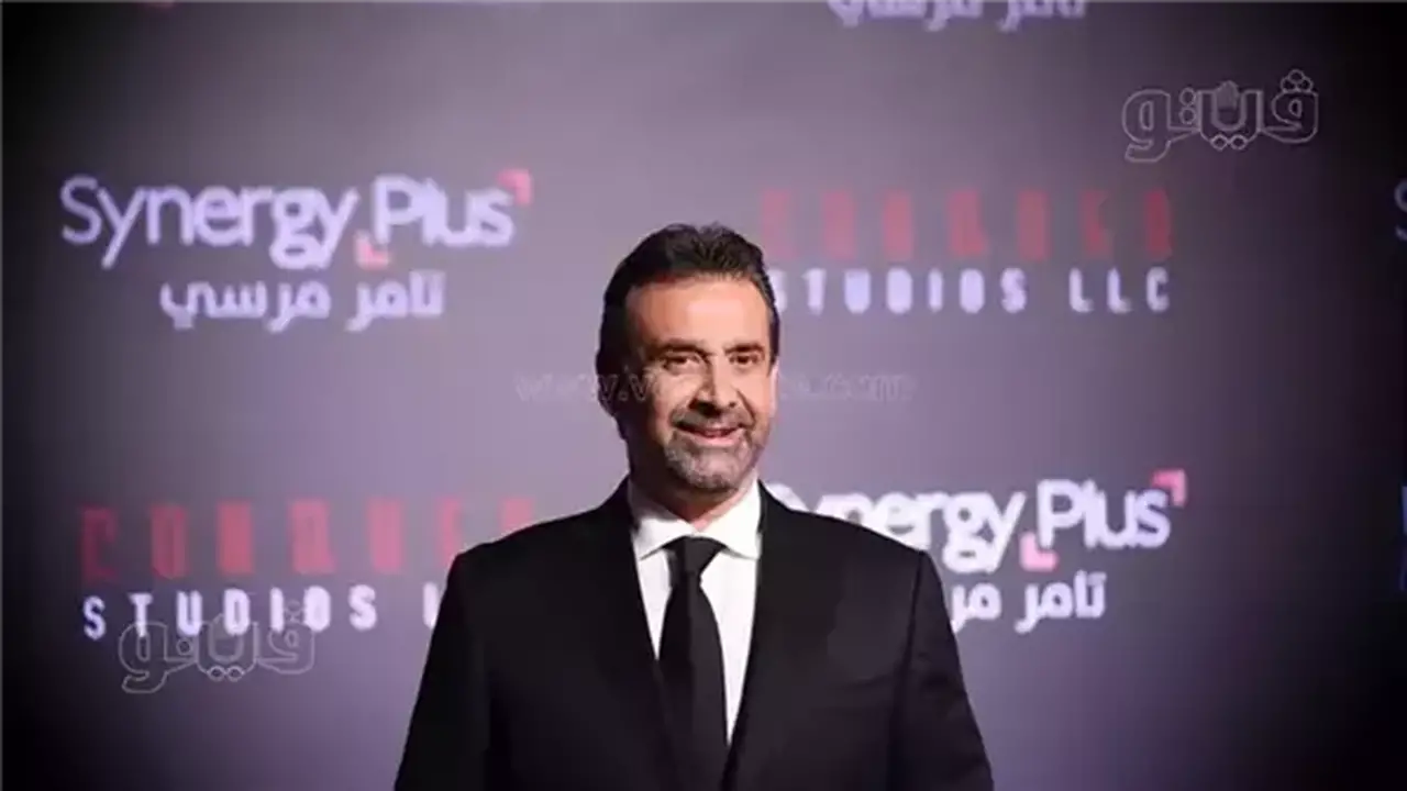 كريم عبد العزيز يحتفل بعيد ميلاده الـ 51: أفلام صنعت نجوميته