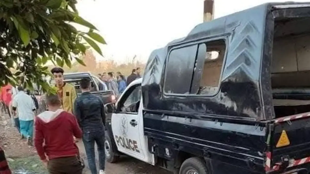تخفيف حكم عاطل متهم بحيازة 150 فرش حشيش وترامادول إلى 5 سنوات في منشأة ناصر