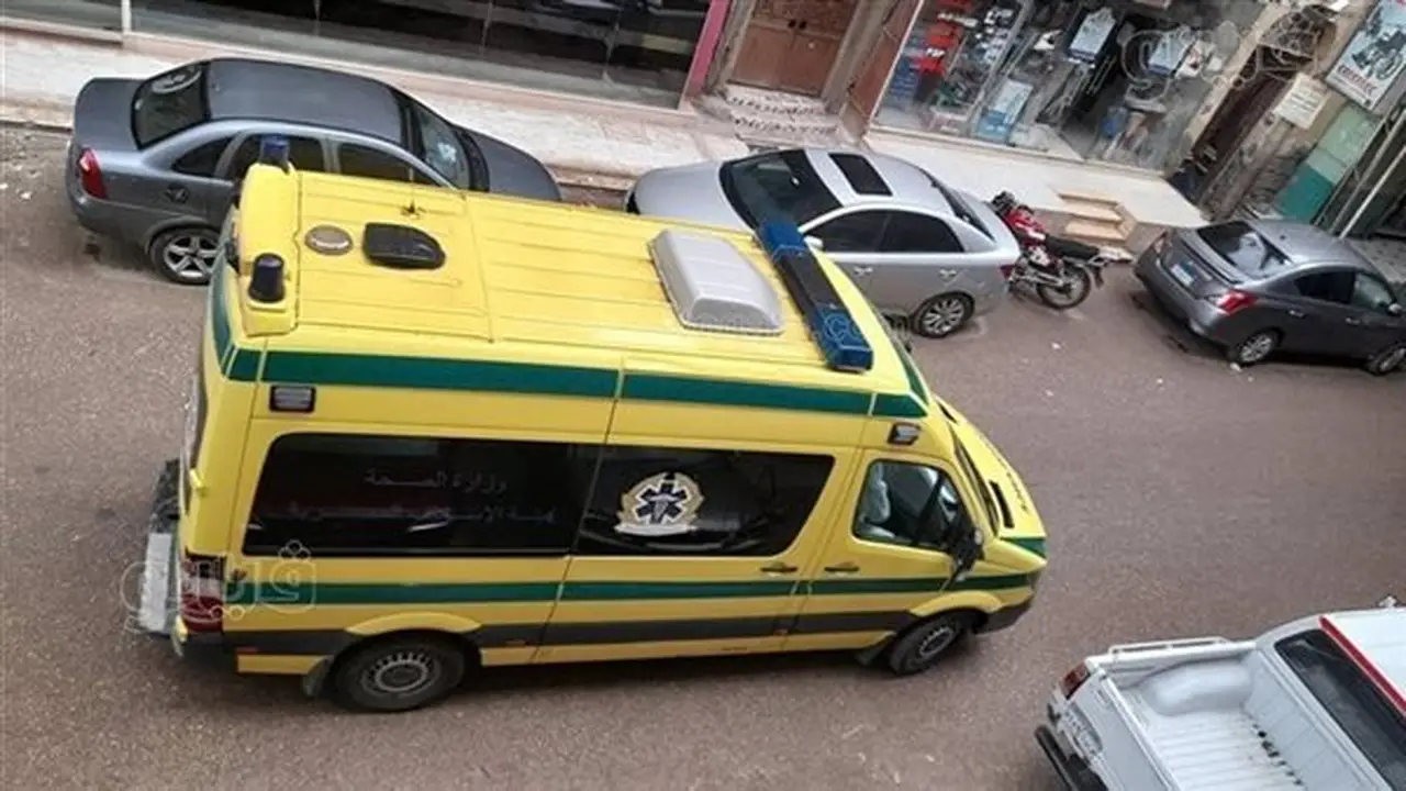 مصرع طفل غرقًا في مصرف صحي بدكرنس بالدقهلية