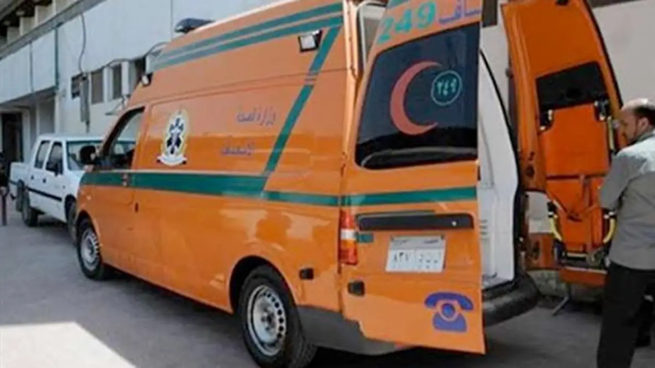وفاة موظف كهرباء صعقًا أثناء أداء عمله في نجع حمادي بقنا