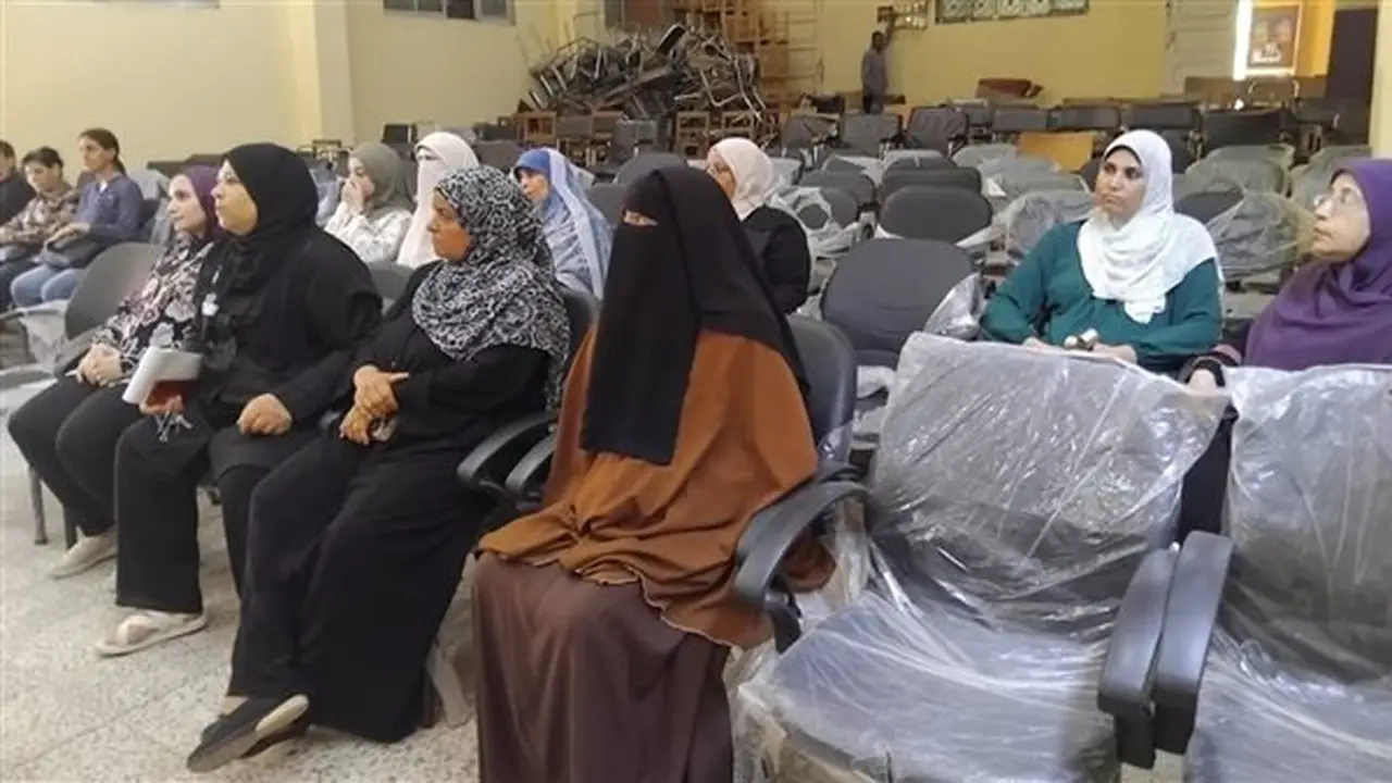 مديرية زراعة الفيوم تطلق سلسلة ندوات إرشادية للمزارعين ومربي الماشية