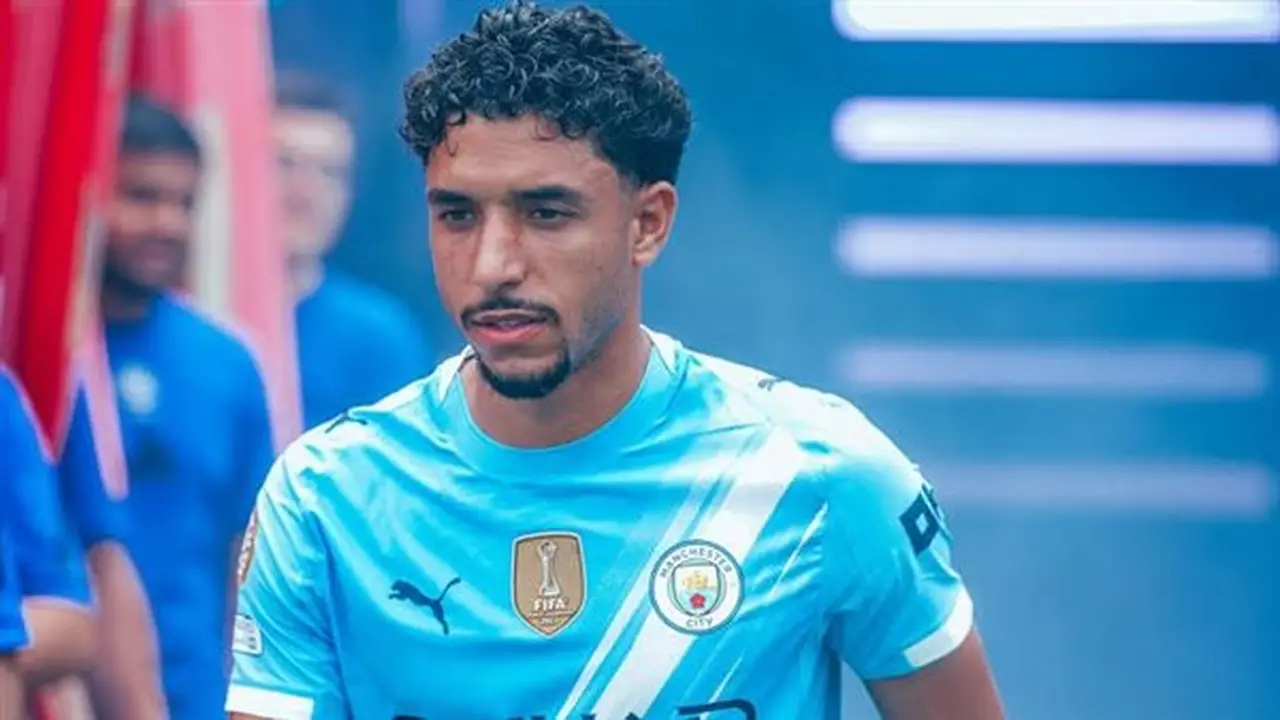 عمر مرموش: تعقيدات انتقاله من مانشستر سيتي إلى توتنهام