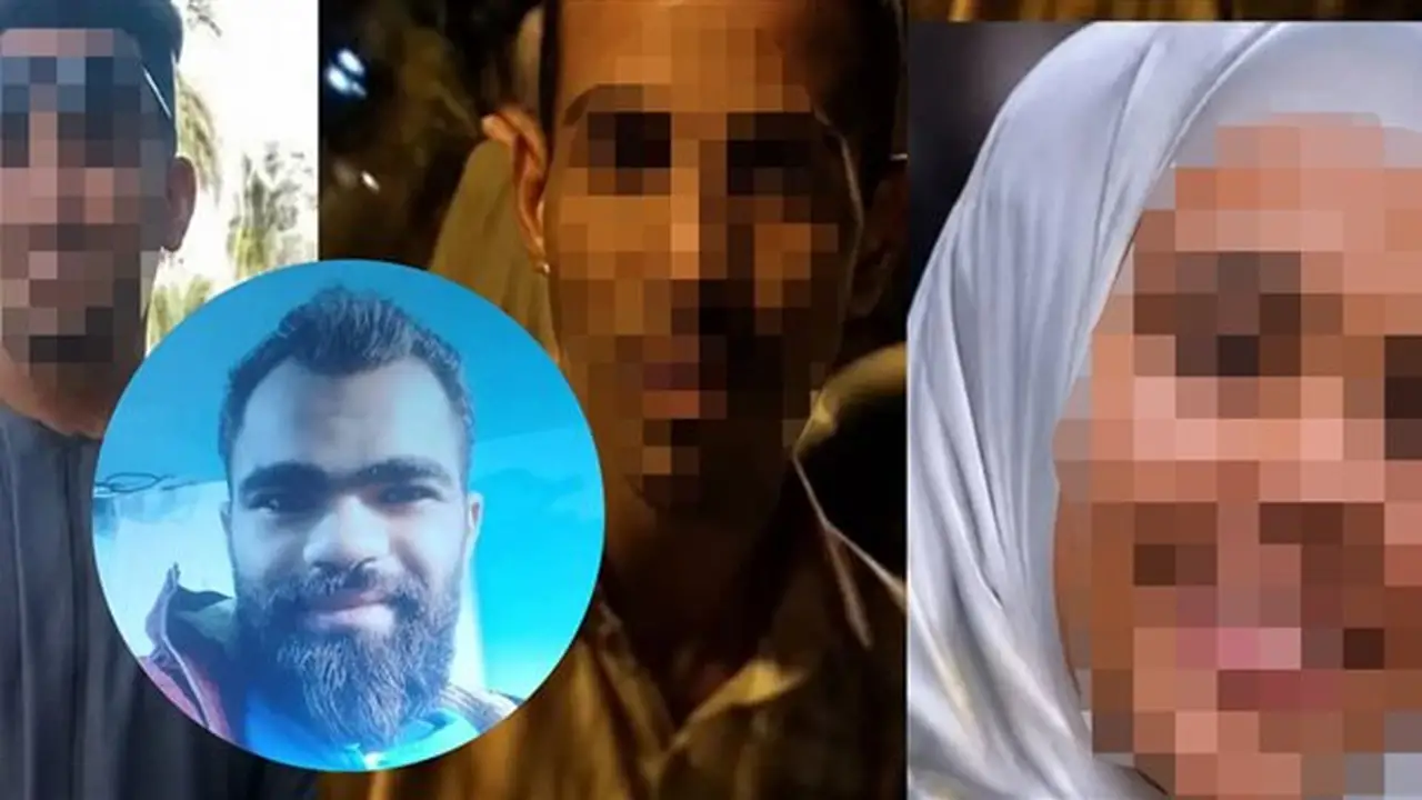 جريمة الشوش بسوهاج: قانونيون يؤكدون عدم تبرير الفيديوهات للقتل والزوج يواجه عقوبة الإعدام
