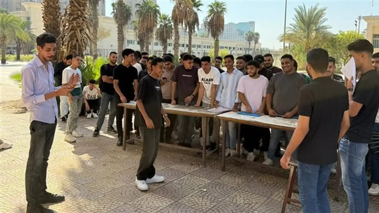 مواعيد الكشف الطبي للجامعات 2026 وكيفية حجز الموعد للطلاب الجدد