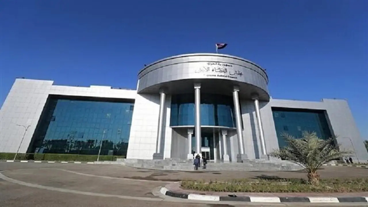مصادر: فصائل مسلحة تخطط لاستهداف رئيس مجلس القضاء في العراق بطائرات مسيرة
