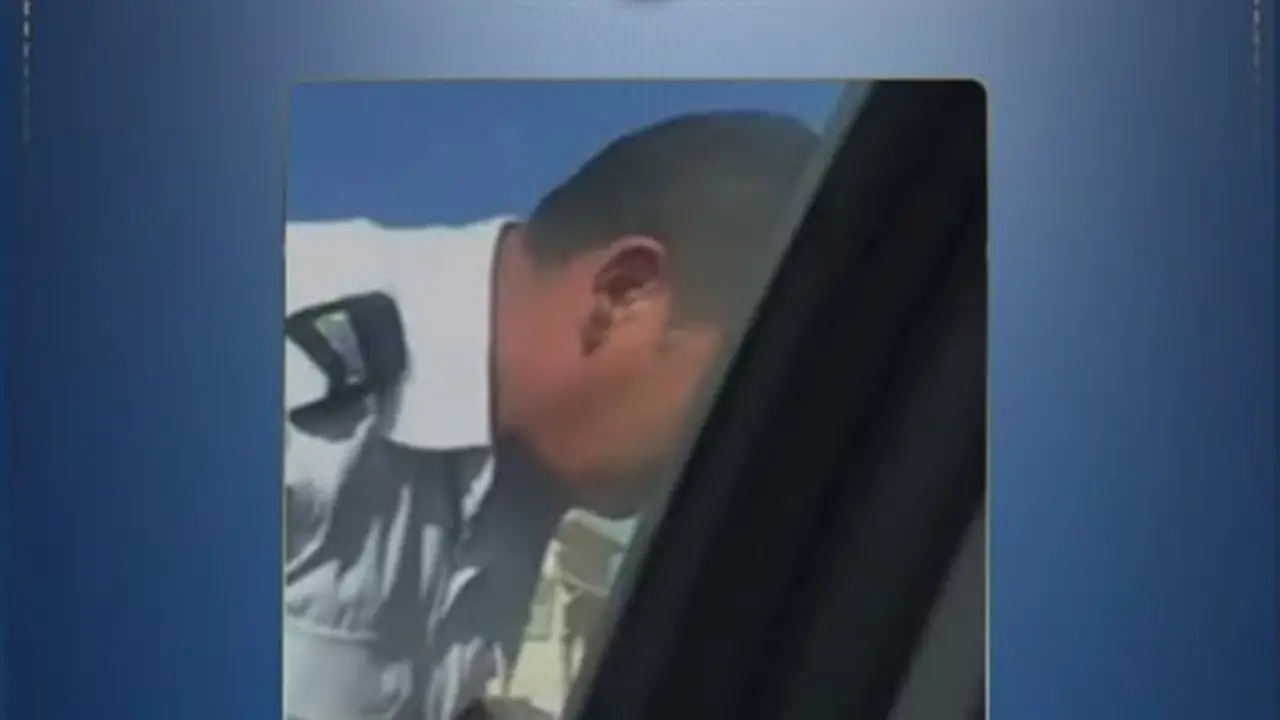 الأمن يكشف حقيقة فيديو اعتداء فرد شرطة على سائح في جنوب سيناء