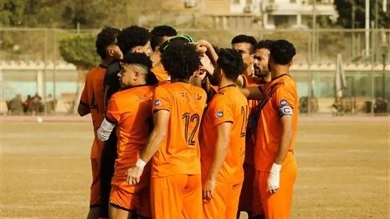 الشرطة تتدخل لإنهاء تجمهر لاعبي أورنج أمام اتحاد الكرة