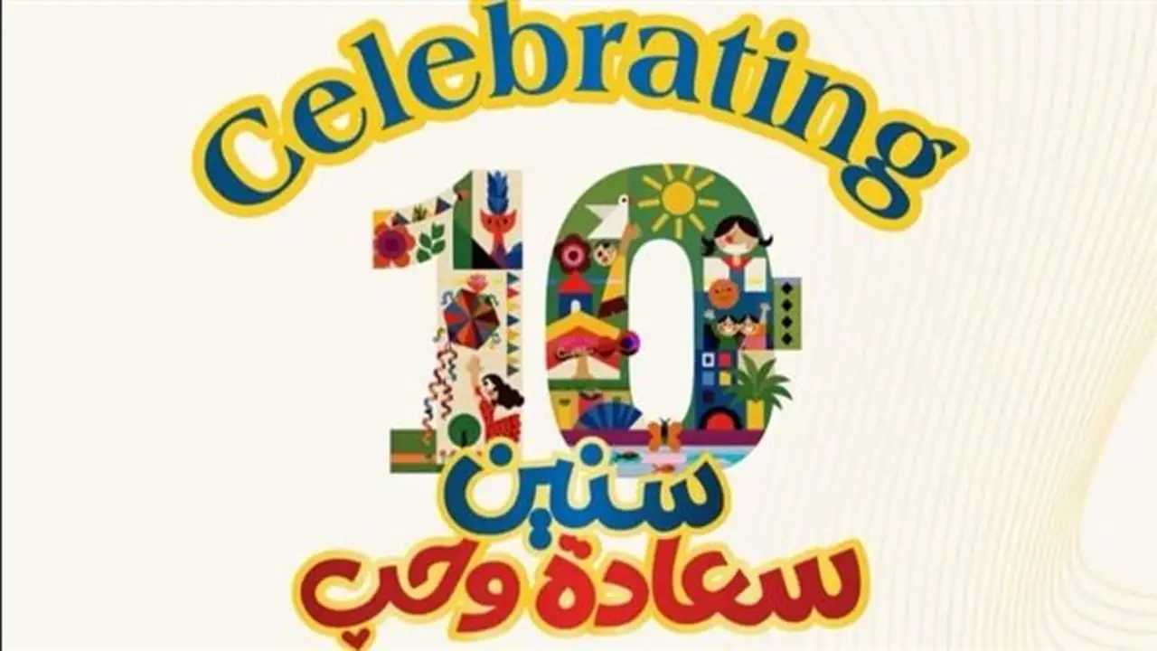 ملتقى «أولادنا» يحتفي بسبعة عقود من العلاقات المصرية الصينية بمشاركة 54 دولة