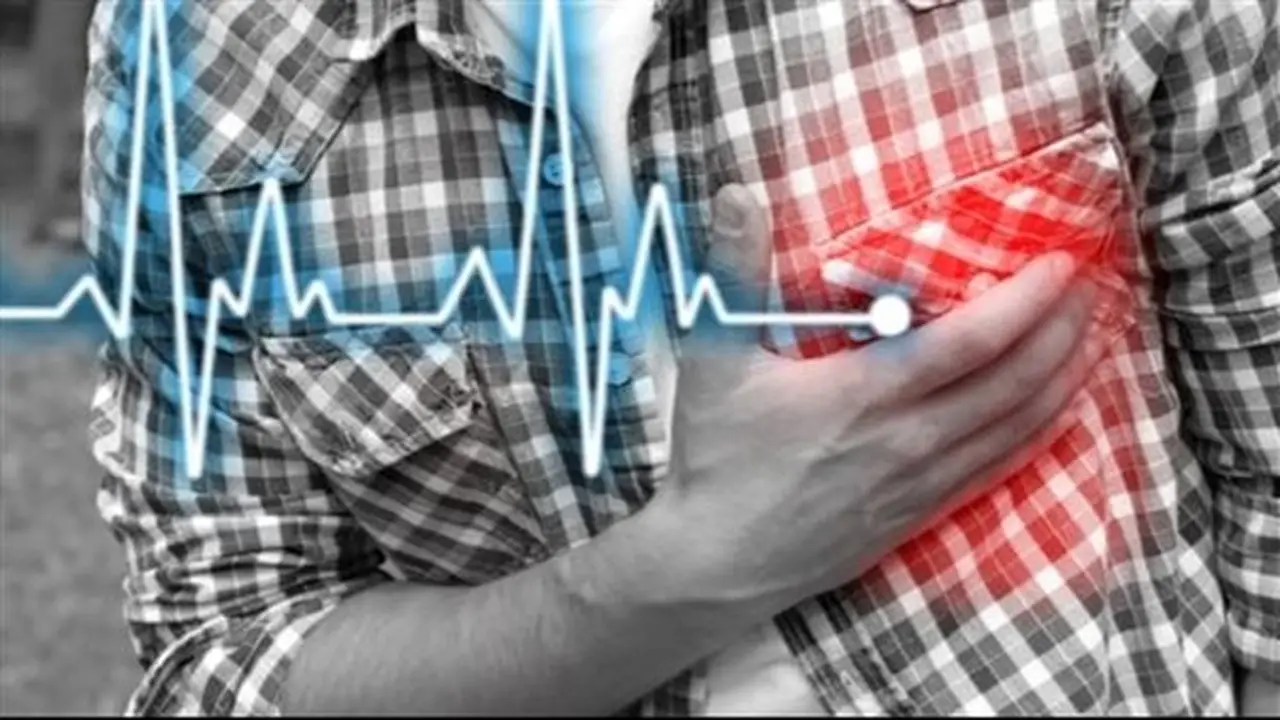 أعراض وأسباب تجمع السوائل حول القلب