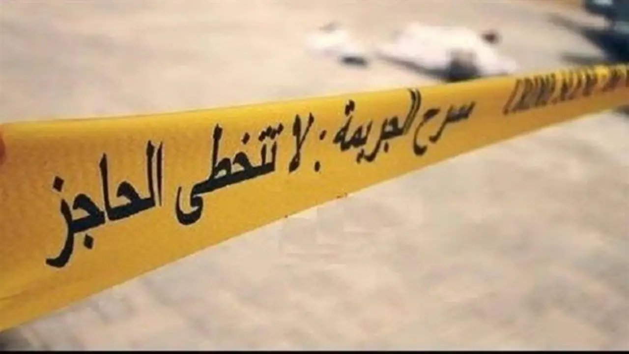 تمثيل المتهمين بقتل شقيقتهم أمام جهات التحقيق في الإسكندرية