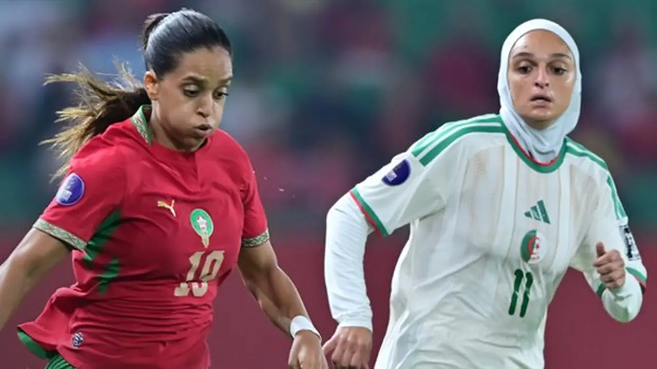 4 أرقام تلخص المشاركة العربية في كأس أمم أفريقيا للسيدات 2026