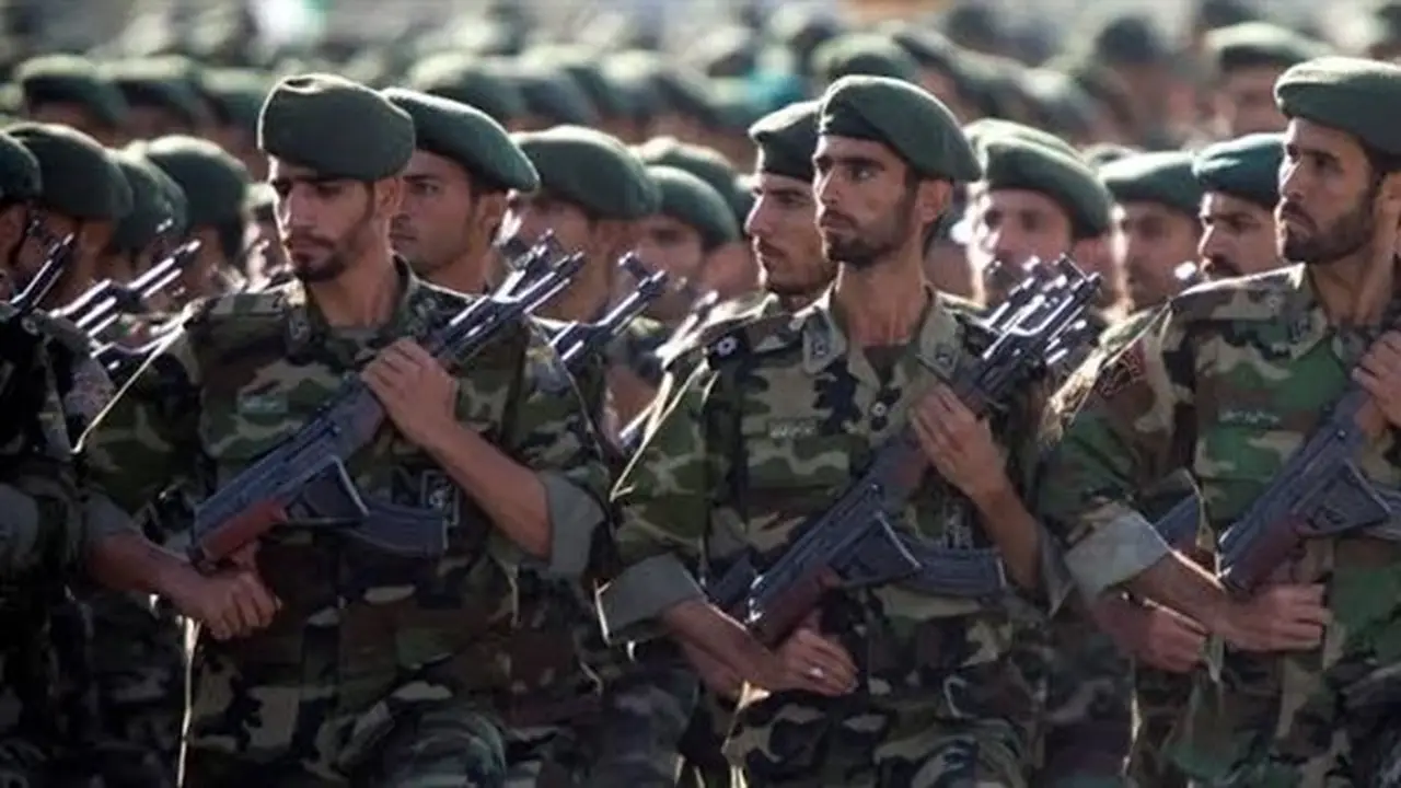 الحرس الثوري: ترامب مطالب بالاعتراف بالهزيمة