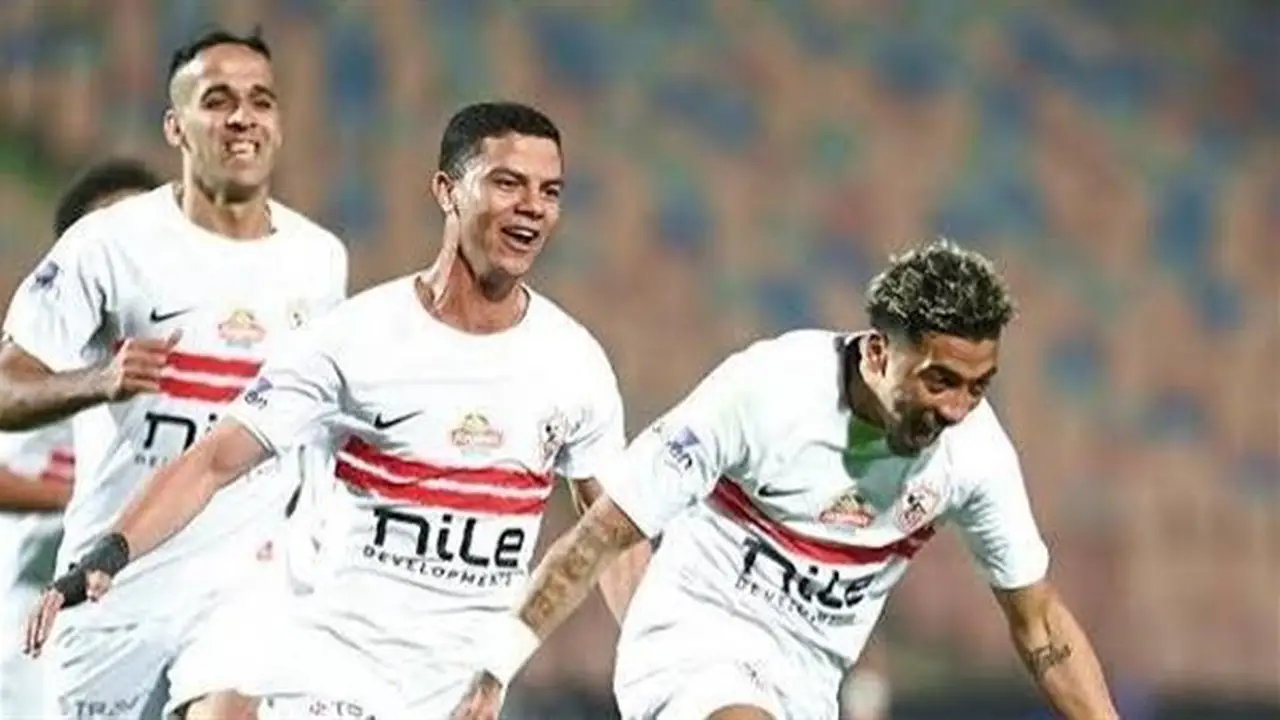 الزمالك يحدد مواعيد مباراتي بطل جيبوتي في دوري أبطال أفريقيا