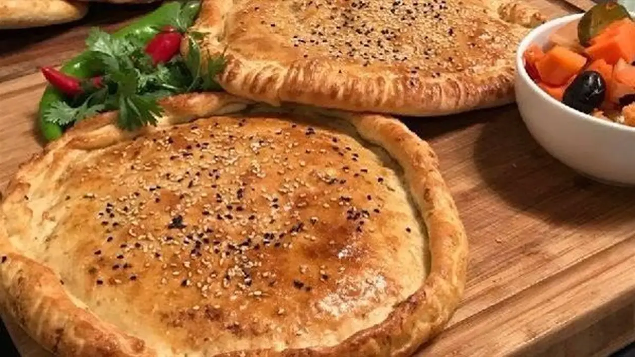 طريقة تحضير الحواوشي الإسكندراني في المنزل بخطوات سهلة