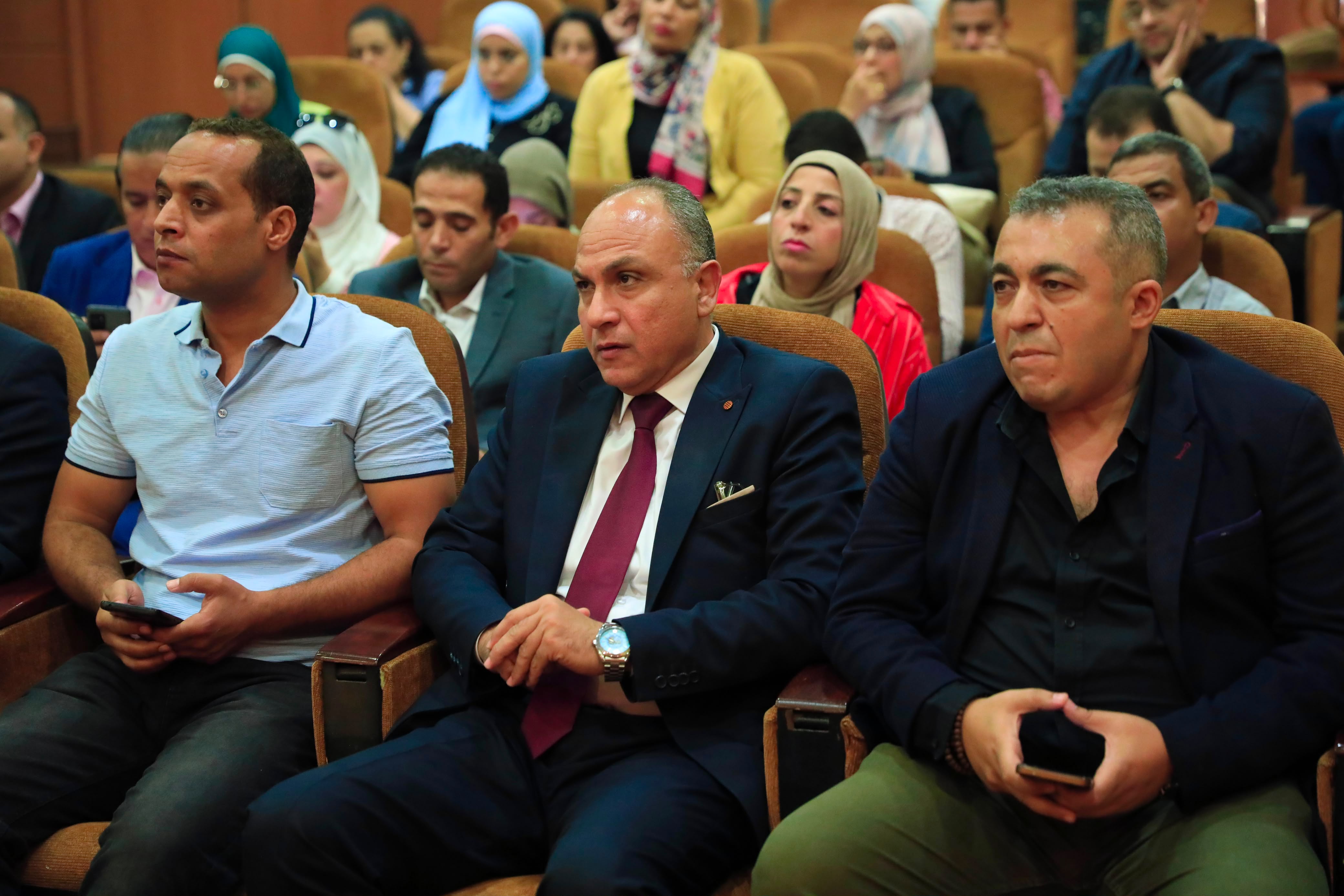 وزير التعليم ينفى زيادة مصروفات المدارس الخاصة 20%