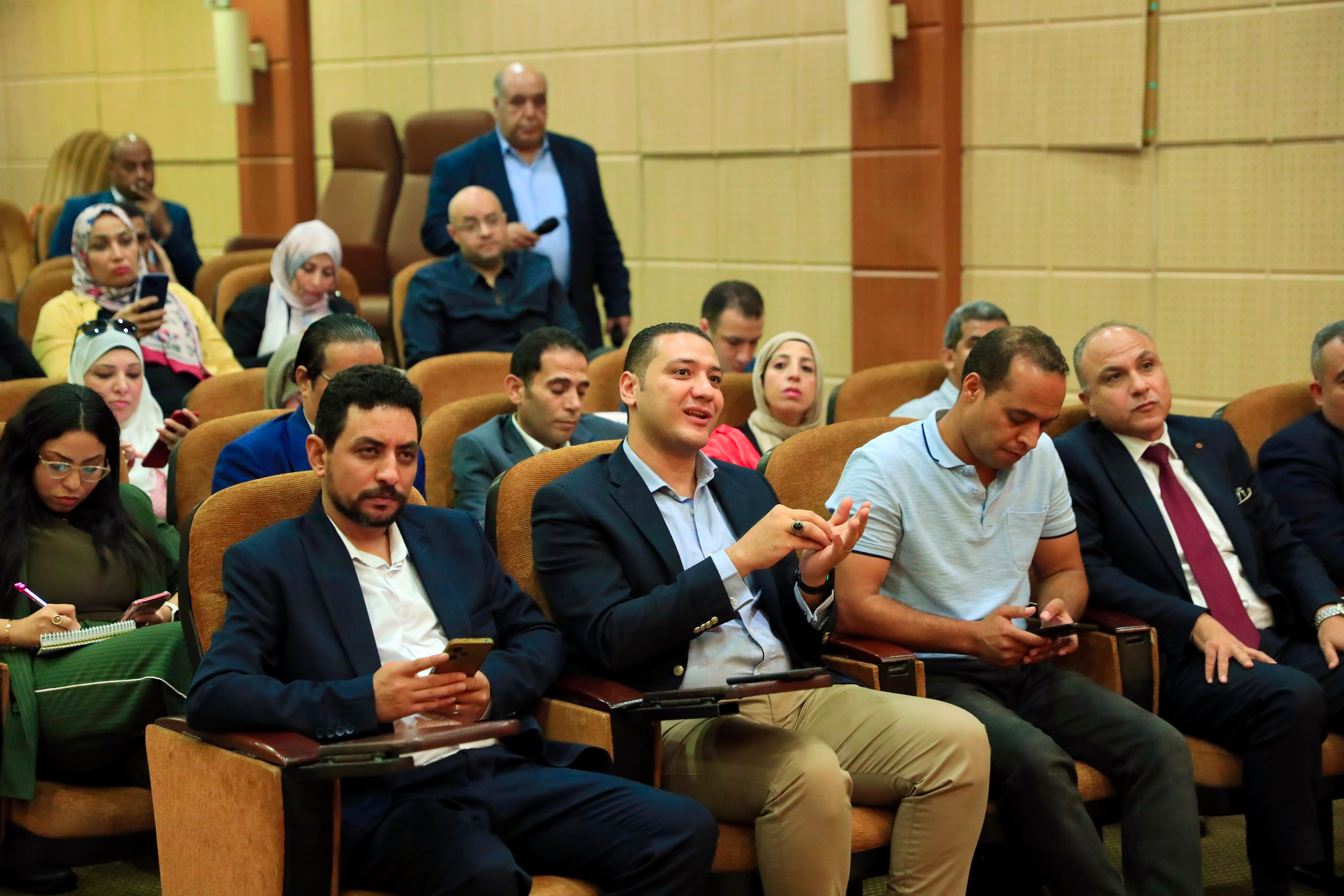 وزير التعليم ينفى زيادة مصروفات المدارس الخاصة 20%