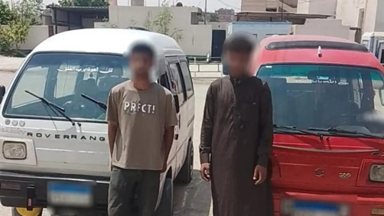 الأمن يكشف تفاصيل وقائع السوشيال: ضبط قائدي سيارات ببئر العبد ومتسول بالجيزة ومشاجرة سيدات بقنا