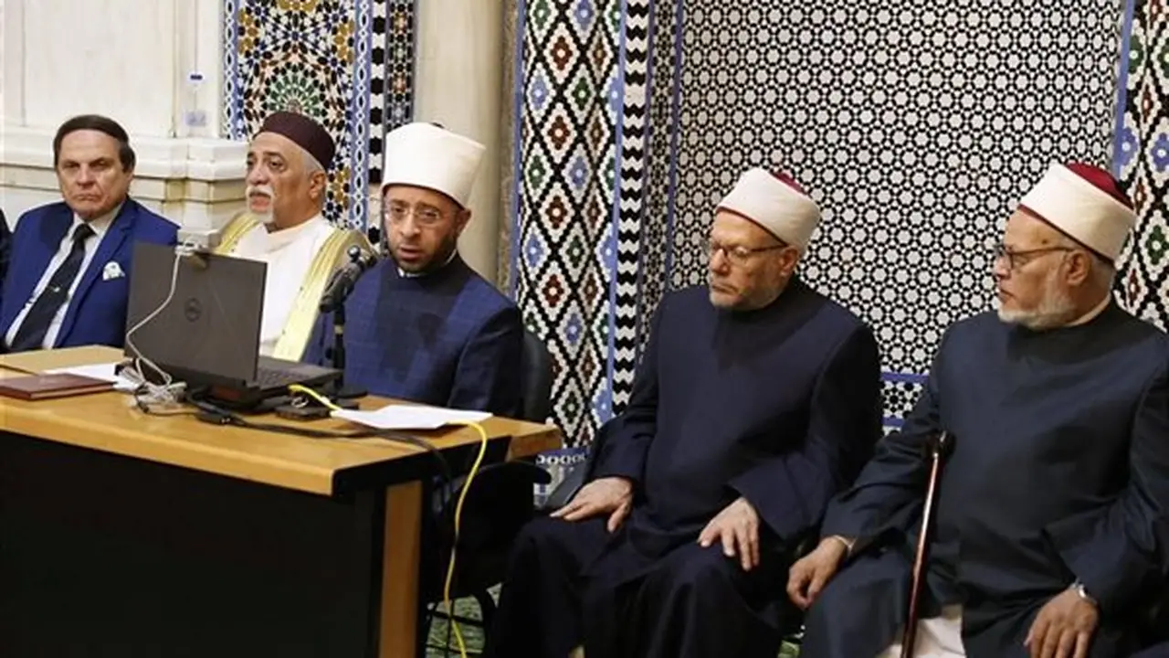 وزير الأوقاف: الأخلاق جوهر الرسالة المحمدية وسيرة النبي ﷺ نموذج متكامل في المحبة والرحمة