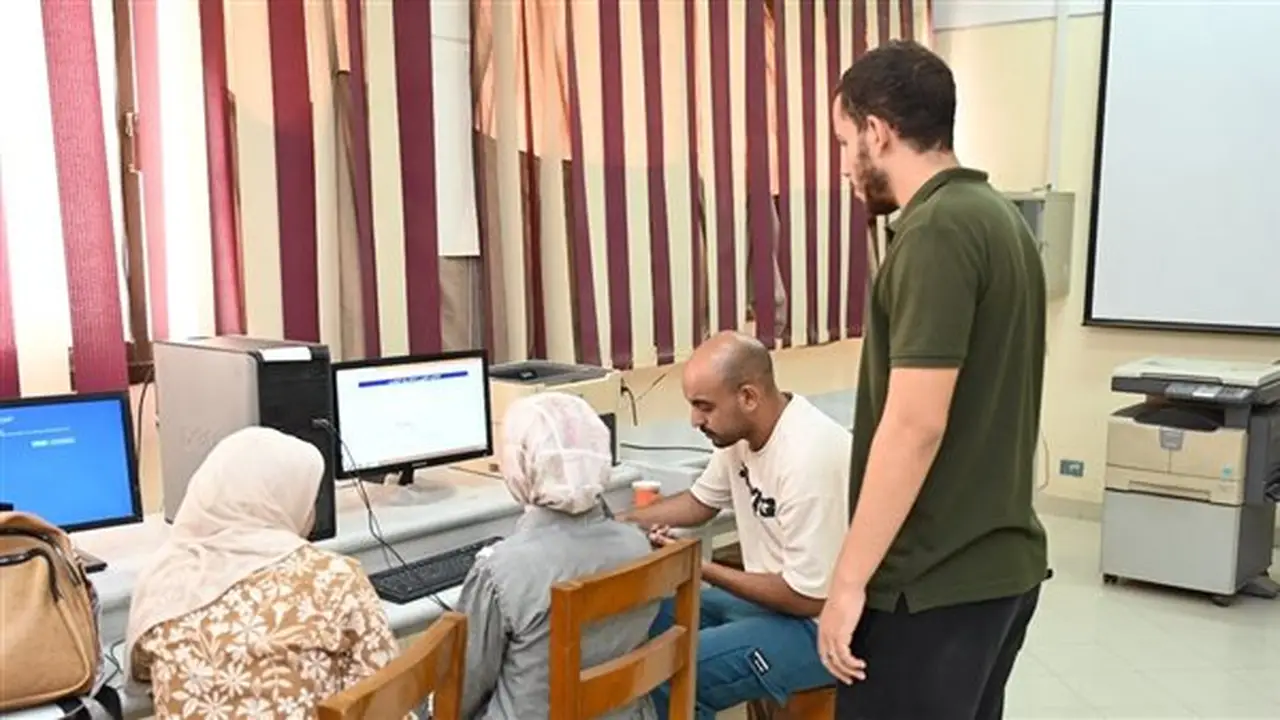 تنسيق الدبلومات الفنية 2026: الموعد ورابط تسجيل الرغبات والكليات المتاحة