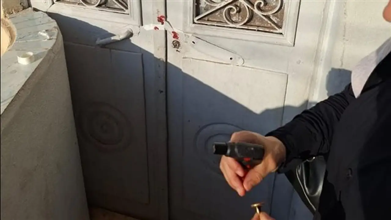 عاجل: وزارة الصحة تغلق عيادة “قوام” بالدقهلية وتضبط منتحلة صفة طبيب