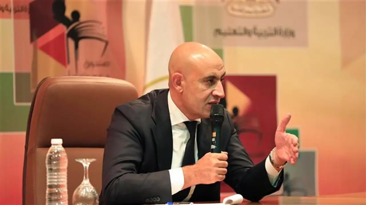 وزير التعليم: اعتماد هيئة البكالوريا الدولية للمناهج المصرية بالكامل