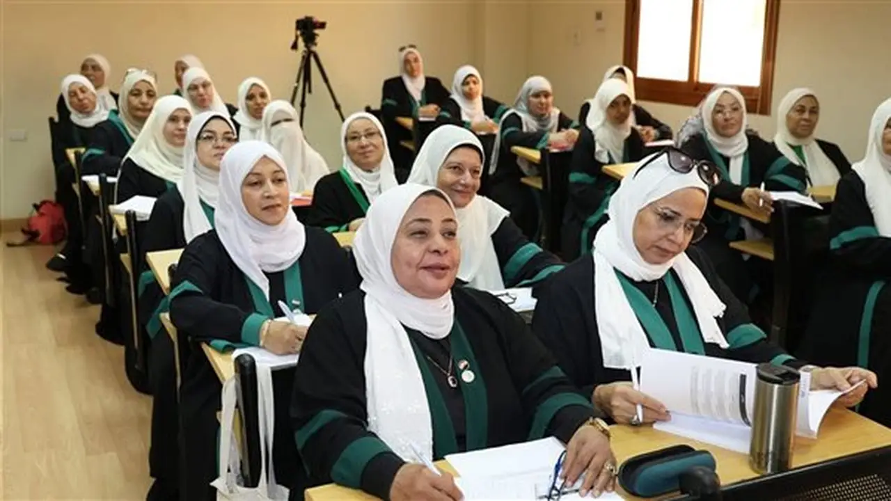 انطلاق دورة تدريبية للقادة الدينيين حول تغيير الأعراف الاجتماعية الضارة