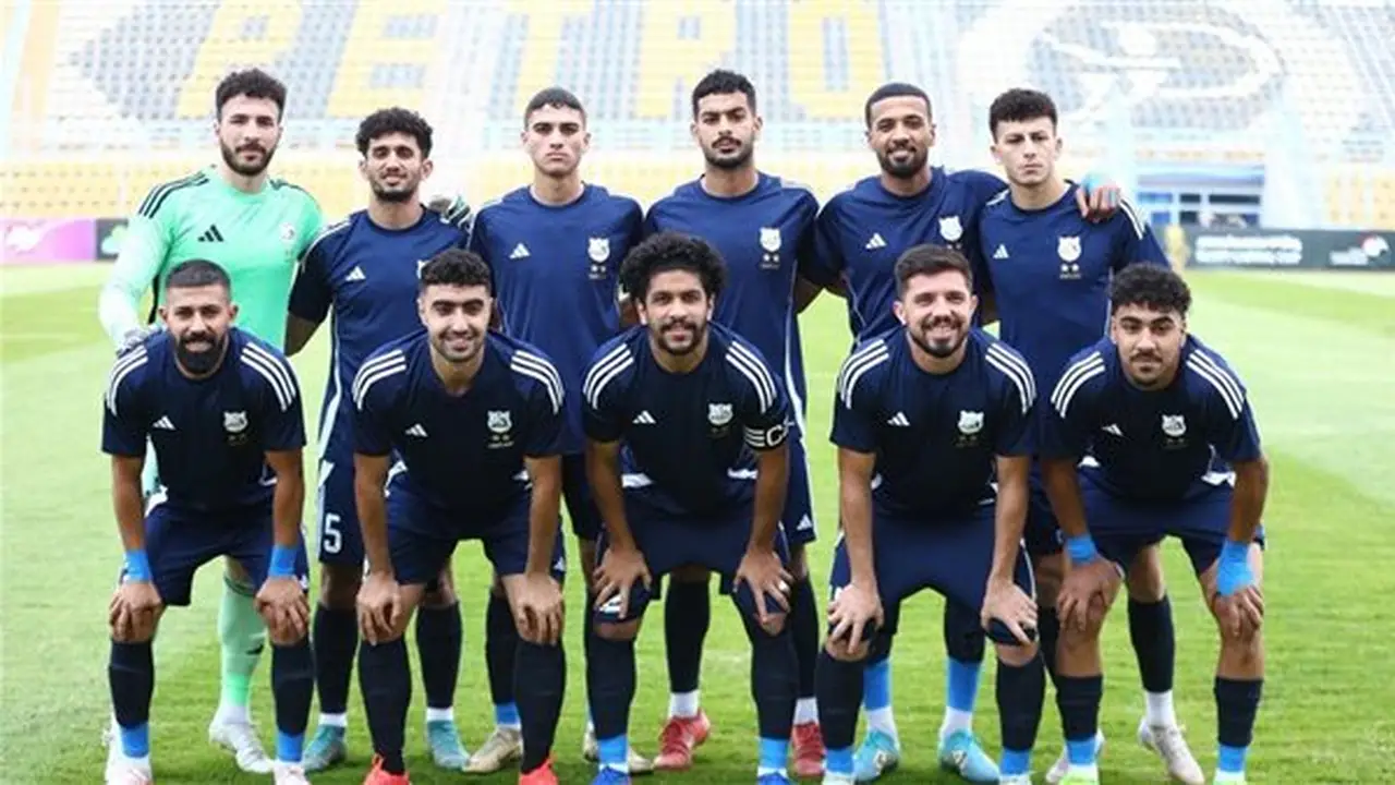 نادي الشرقية إنبي يعلن عن تذاكر مجانية لجماهيره قبل مواجهة الأهلي في الدوري الممتاز