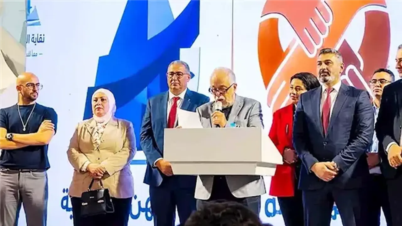 اجتماع نقابتي المهن التمثيلية والسينمائية مع المنتجين لمناقشة حقوق الأداء العلني غدًا