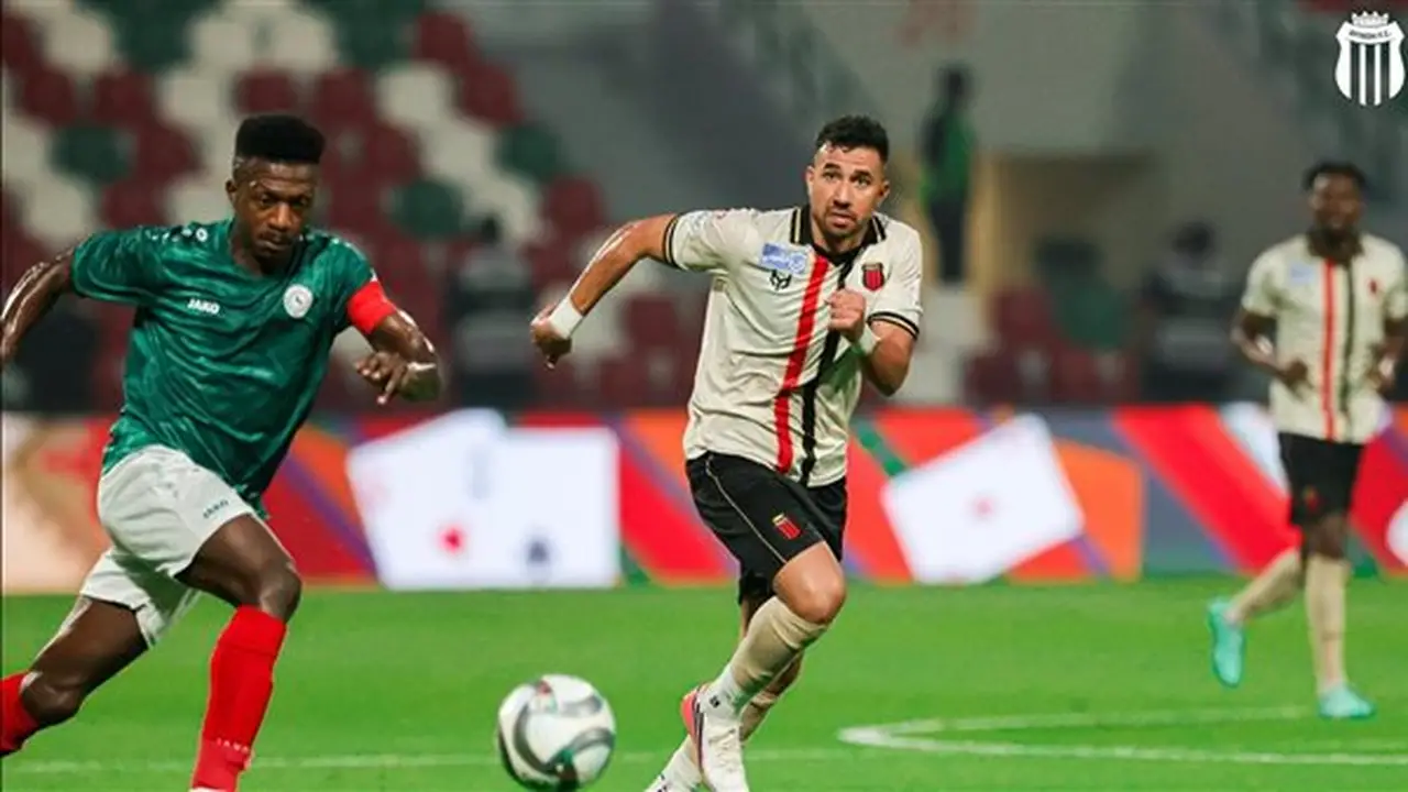 تريزيجيه يقود تشكيل فريق الرياض في مواجهة الزلفي بكأس خادم الحرمين الشريفين