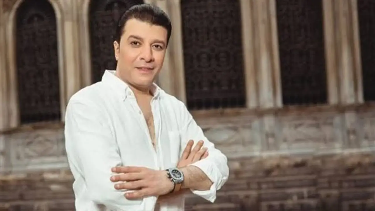 مصطفى كامل يلتقي جمهوره في مهرجان “يلا ساحل” بالعلمين يوم الخميس