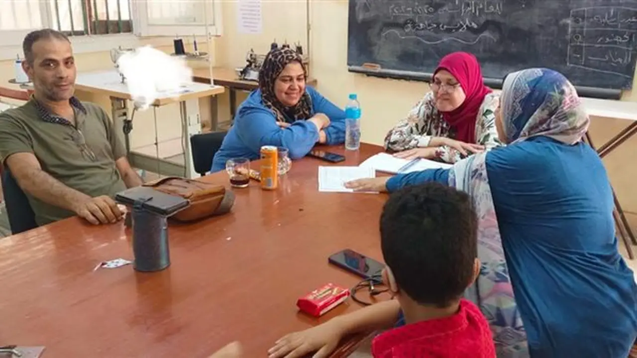 قصور الثقافة تطلق ورشة لدعم المواهب المسرحية لذوي الهمم