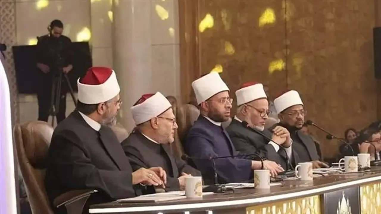 أوقاف القاهرة تتوج بلقب «دوري الأئمة النجباء» والبحيرة والسويس في المراكز الثانية والثالثة