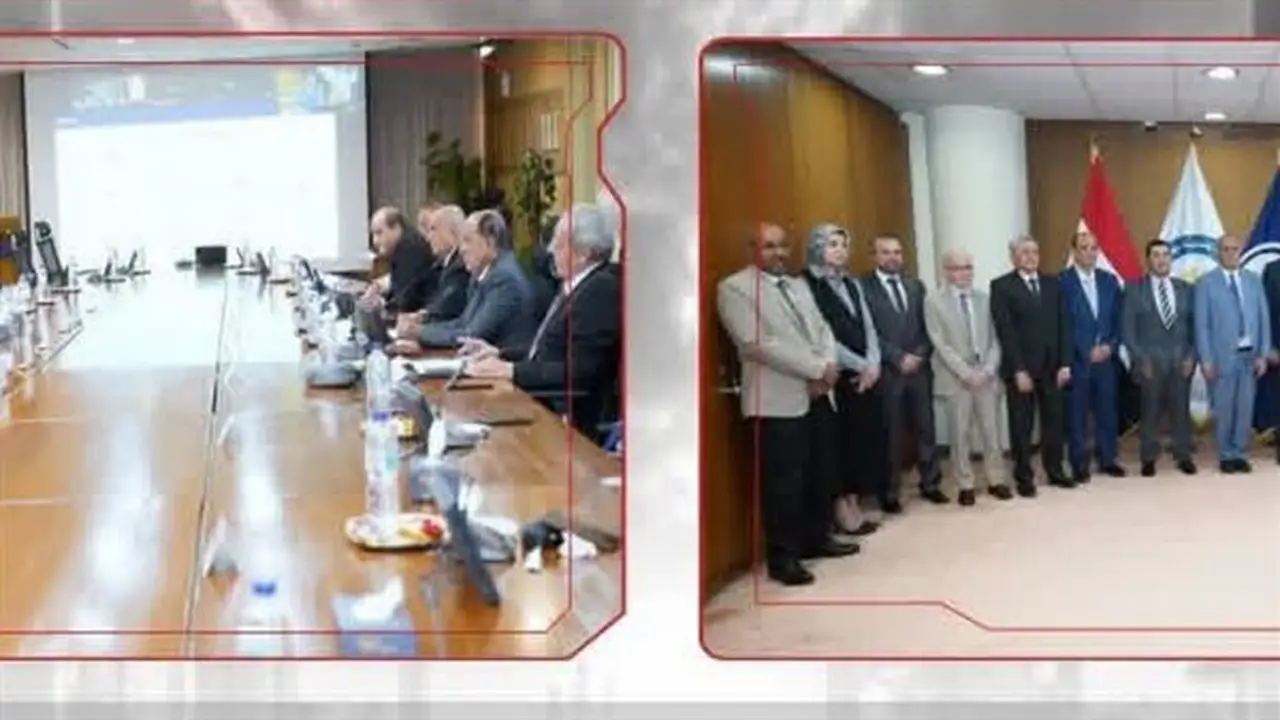 اعتماد نتائج أعمال شركات شقير البحرية للزيت والمنصورة ومجاويش وبتروسيلة للبترول
