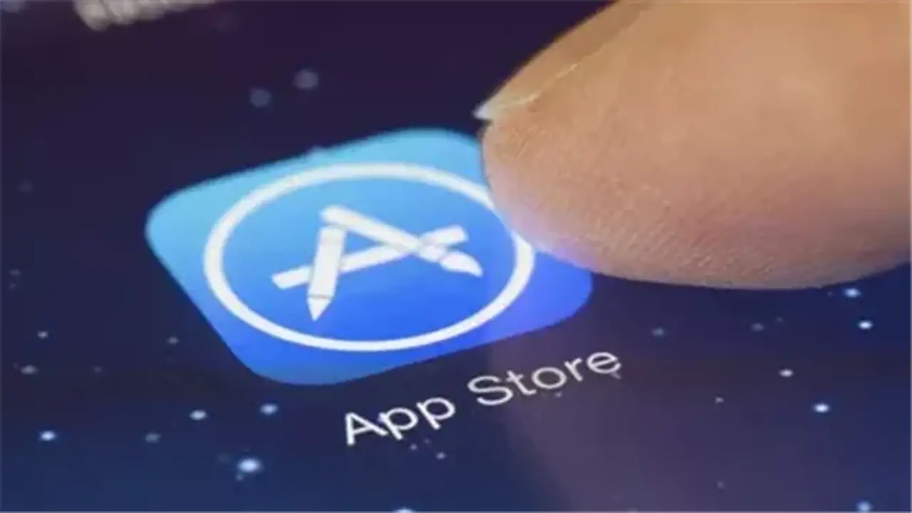 آبل تطالب بتطبيق عمولة 15% على المدفوعات الخارجية في App Store