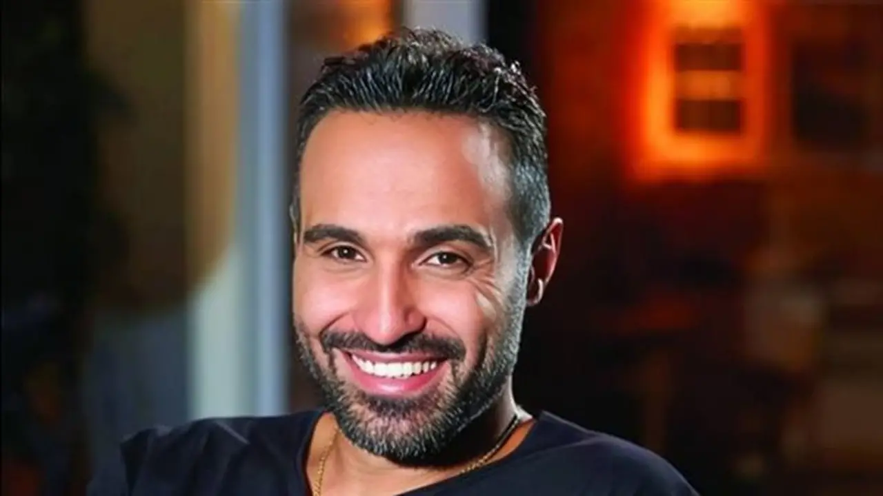 أحمد فهمي وأسماء جلال يستأنفان تصوير فيلم “الفيل ع الدرفيل” في مدينة الإنتاج الإعلامي