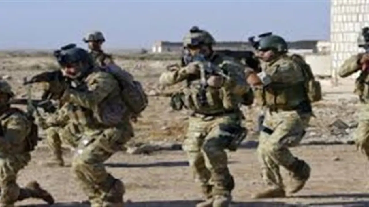 الأمن العراقي يعتقل مسؤولًا في حركة النجباء دون الكشف عن الأسباب