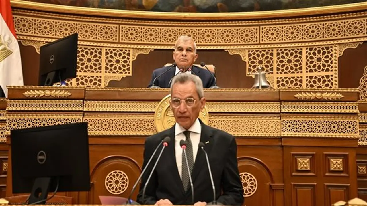 وزارة شئون المجالس النيابية تهنئ رئيس وأعضاء شعبة المحررين البرلمانيين بالفوز في الانتخابات