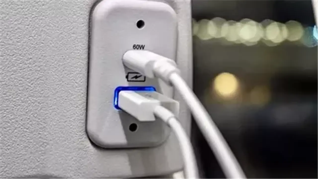 USB4 وUSB-C: الفروق الأساسية بينهما
