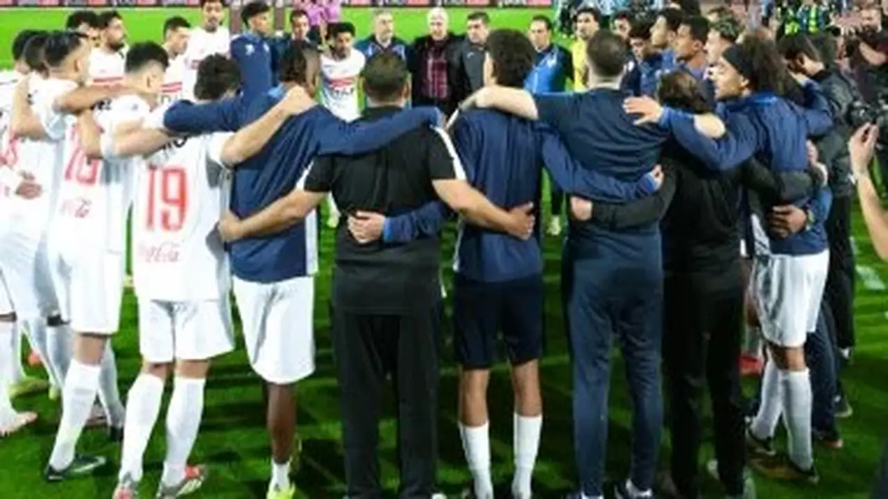 جدول مواعيد مباريات الجولة الأولى من الدوري المصري للموسم الجديد