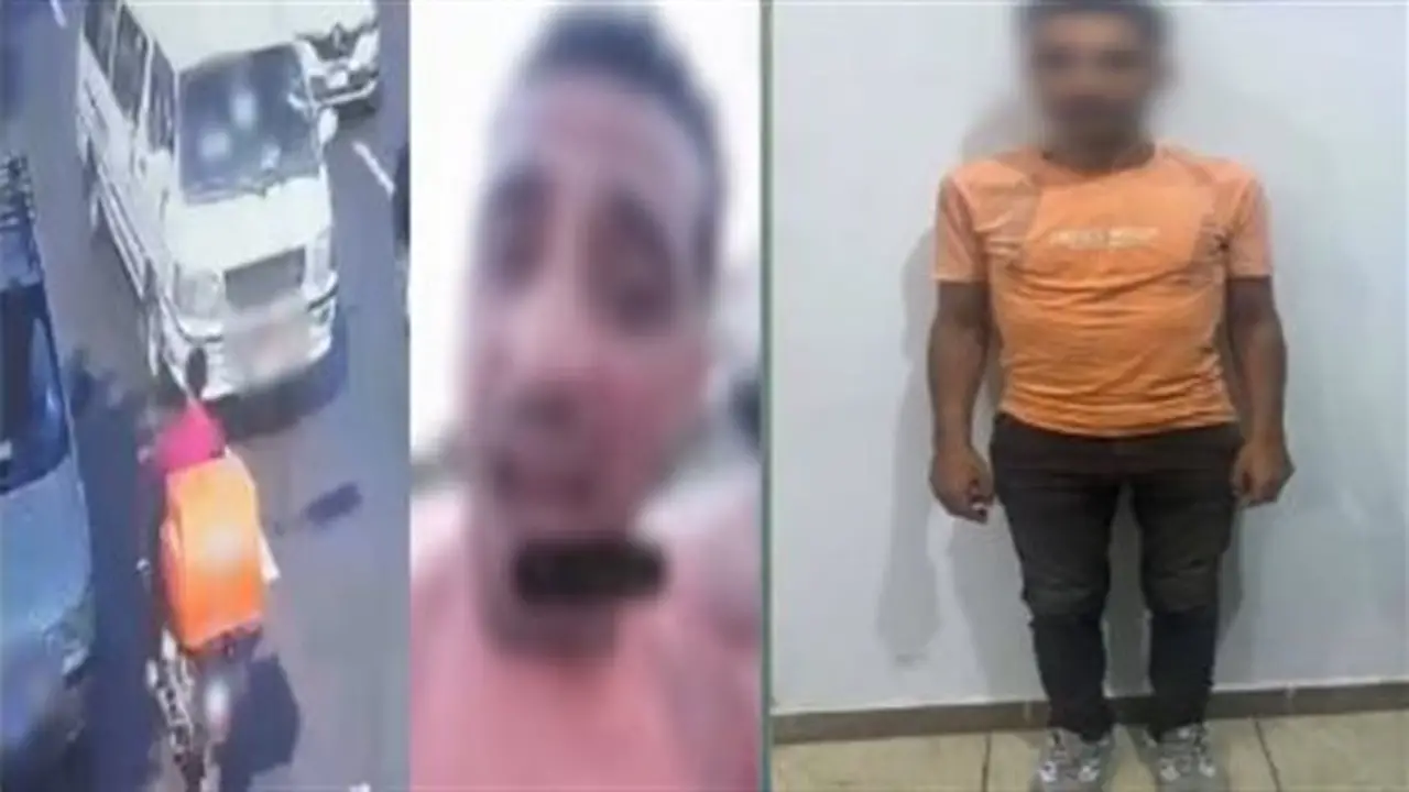 أخبار الحوادث اليوم: سرقة حقيبة مريض في الشرقية، خلافات الميراث تشتعل في الدقهلية، تفاصيل جريمة قتل محامٍ لوالده في المطرية