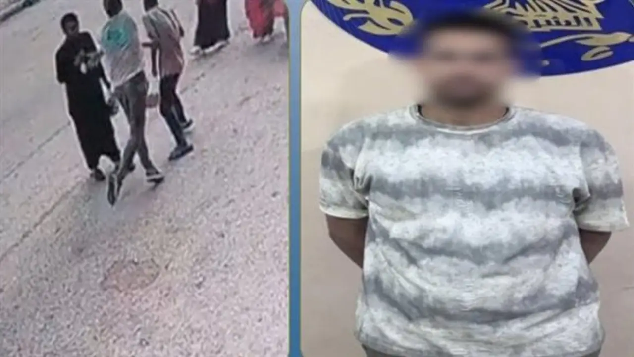 تفاصيل اعتداء على شخص من ذوي الهمم في منشأة القناطر