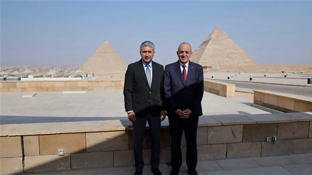 مصر والأردن تتعاونان لإعداد منتجات سياحية مشتركة