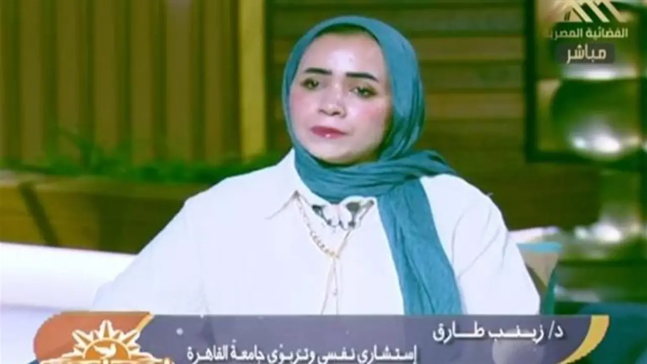 خبيرة نفسية تحذر: الحب الزائد والسيطرة تؤثران سلبًا على شخصية الطفل