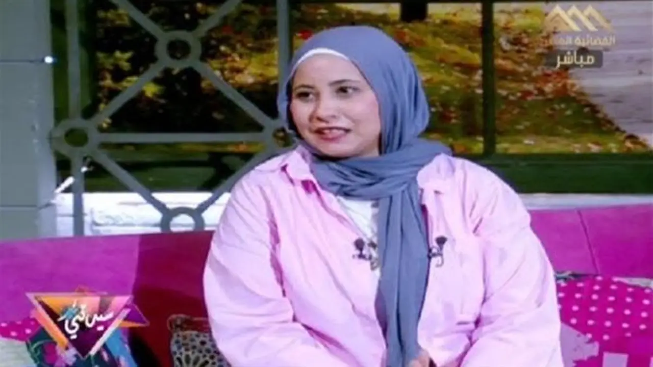 سارة عبد الشافي: تحويل الكروشيه إلى فن للإبداع وتعليم الفتيات