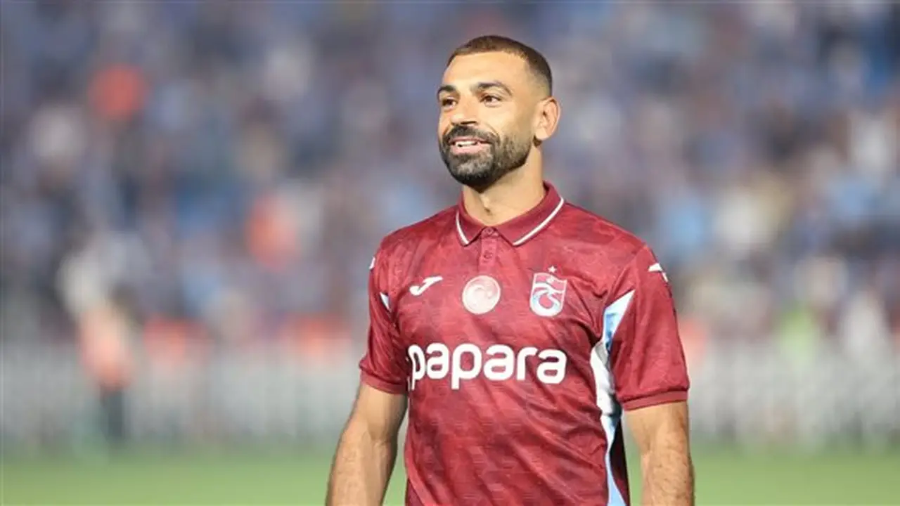 إيمانويل أديبايور يثني على محمد صلاح ويتوقع نجاحه مع طرابزون سبور
