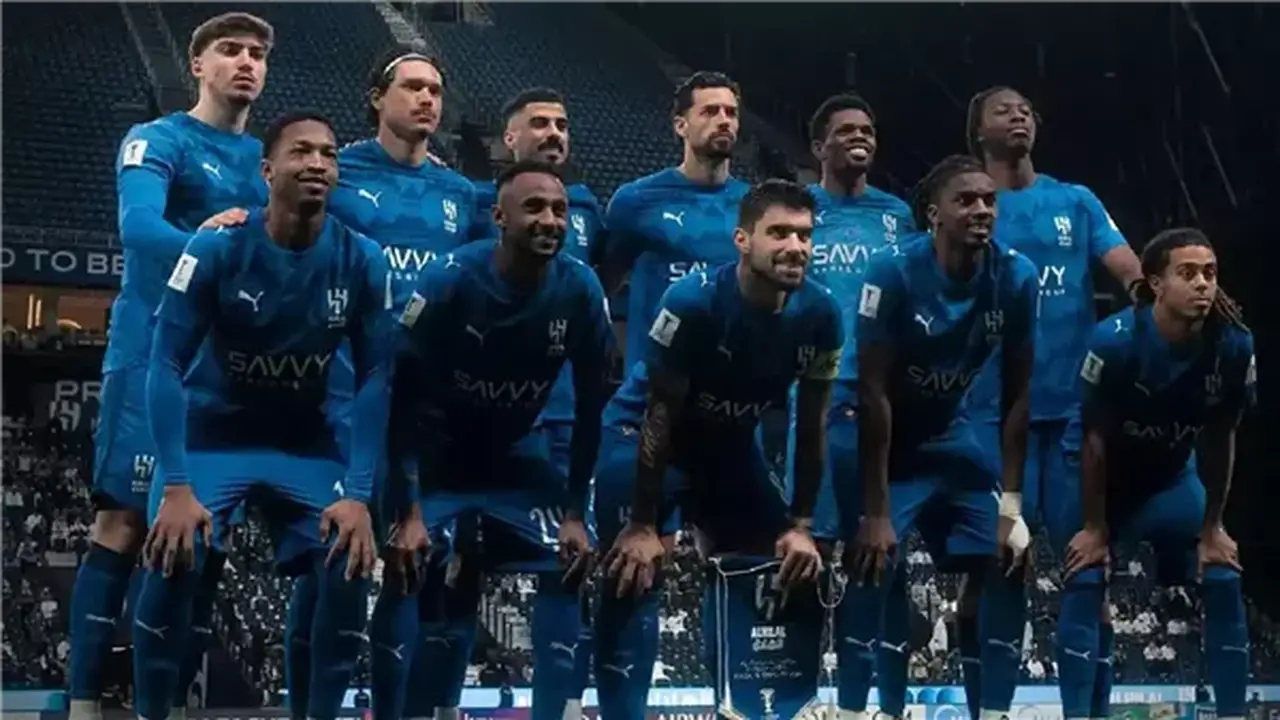 الهلال يتأهل لدور الـ 16 بكأس خادم الحرمين بعد الفوز على الرائد بثنائية