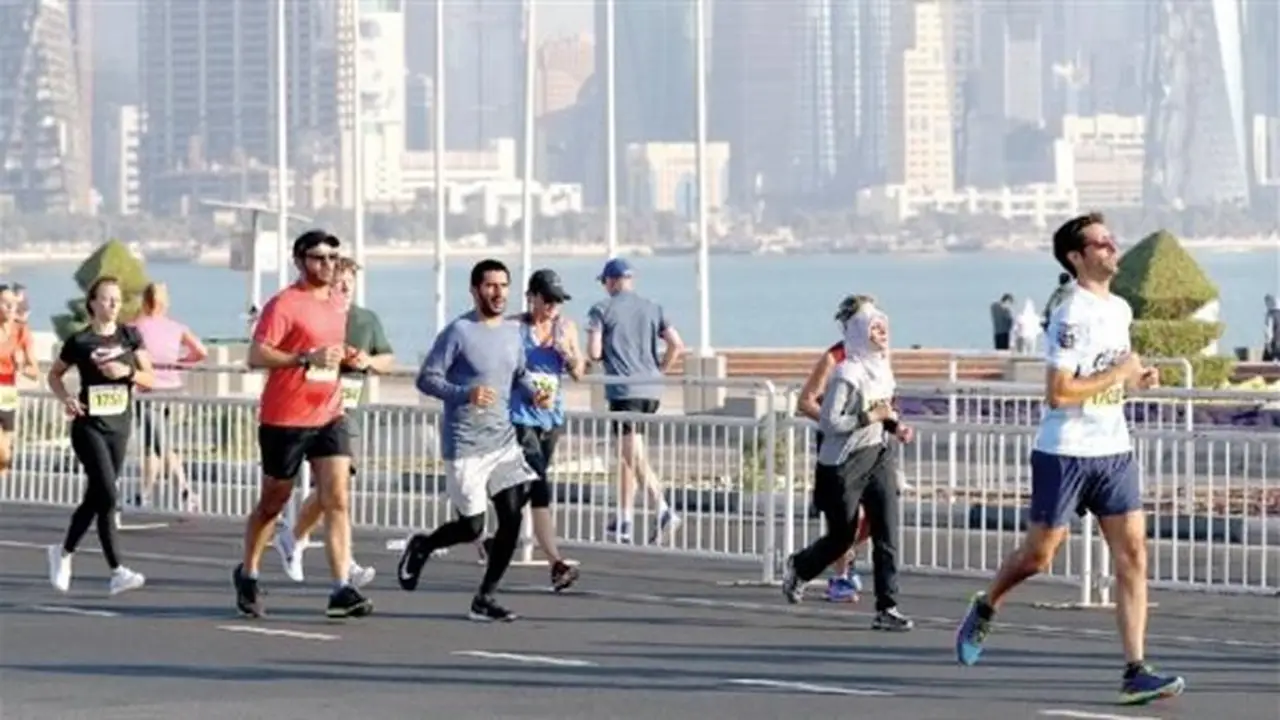 السياحة الرياضية: من الأهرامات إلى العلمين لتعزيز المقاصد السياحية في مصر
