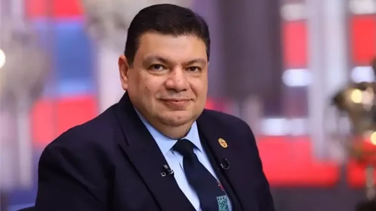 أمجد الوكيل: مشروع الضبعة تحت رقابة دائمة من الهيئة النووية المصرية